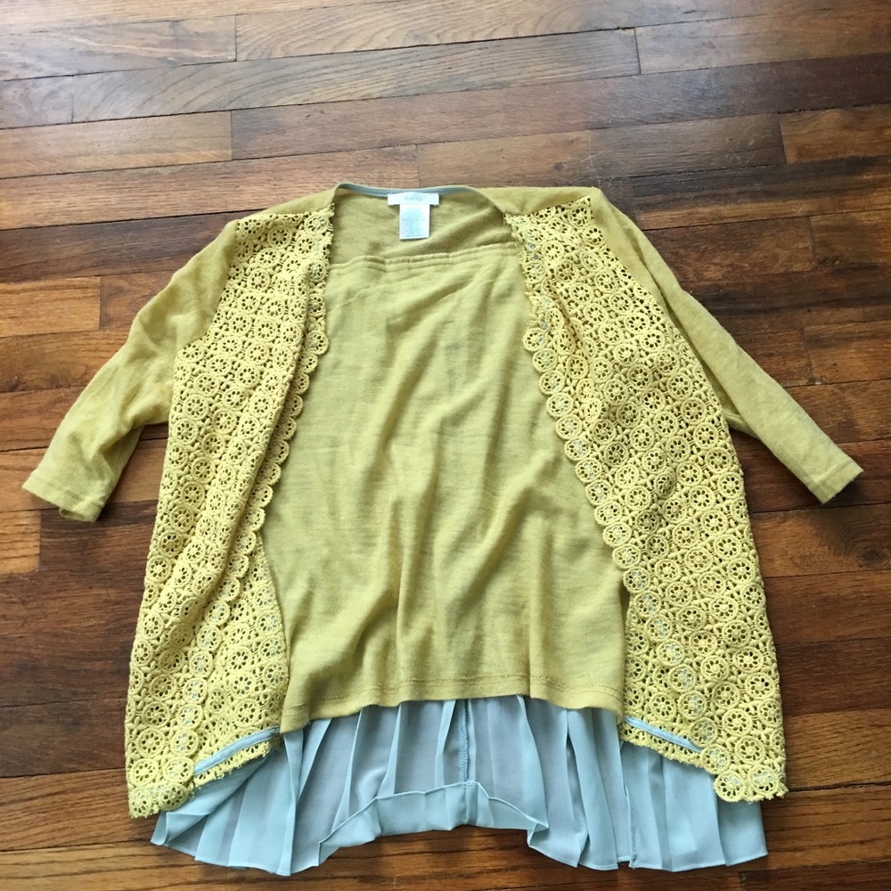 Esley sweater